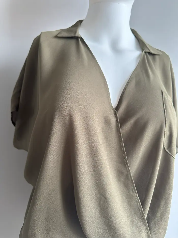 Bluza cu maneca scurta 38 [2]