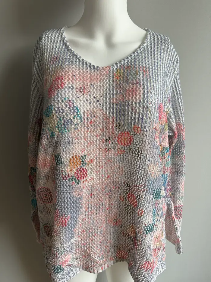 Femei - Bluza L