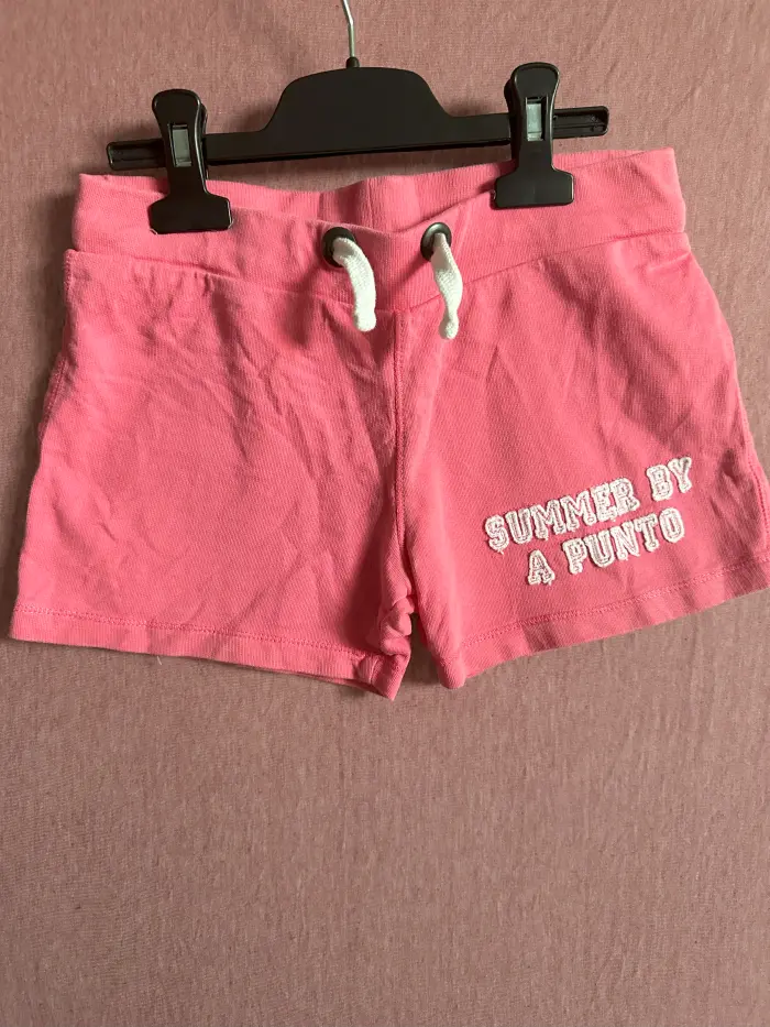 Copii - Pantaloni scurti 140