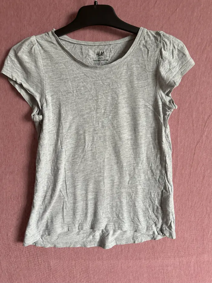 Copii - Tricou fete 122/128