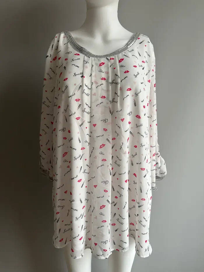 Femei - Bluza 46