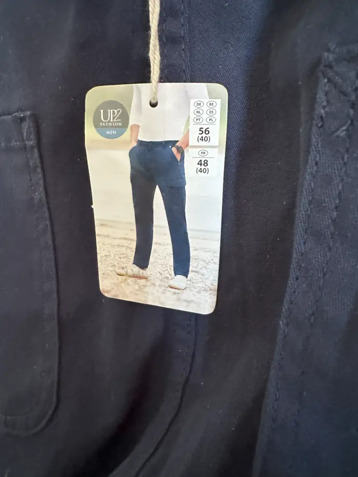 Barbati - Pantaloni casual 34, 40