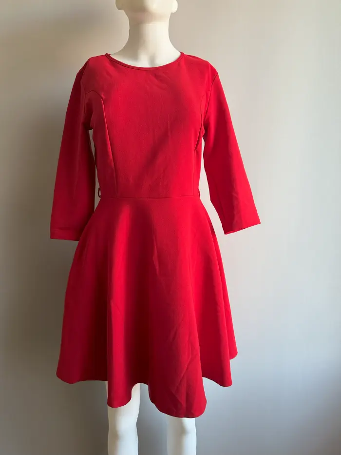Femei - Rochie dama 40