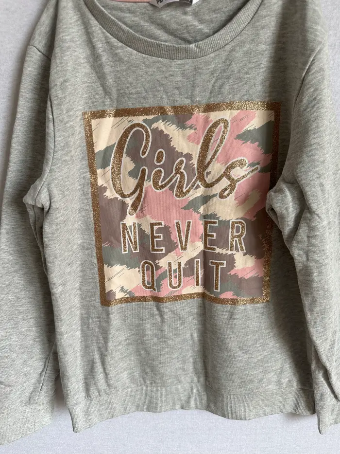 Copii - Bluza 8/9 ani