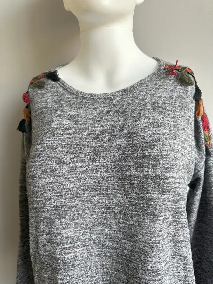 Bluza tip rochita L [1]