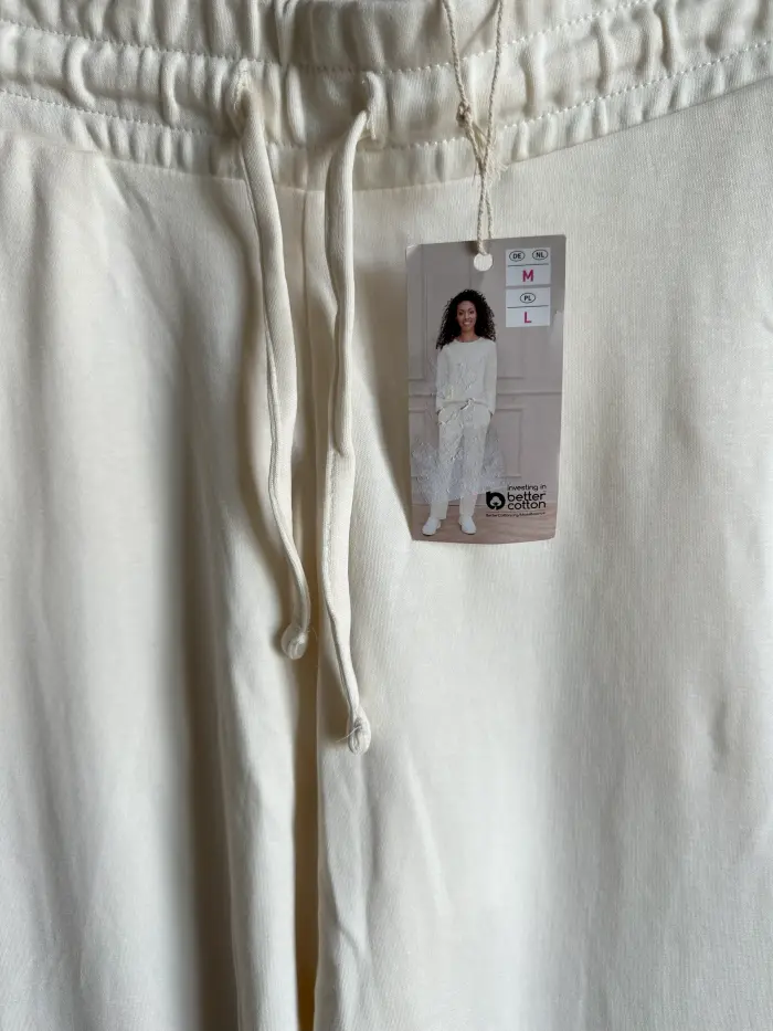 Femei - Pantaloni trening L