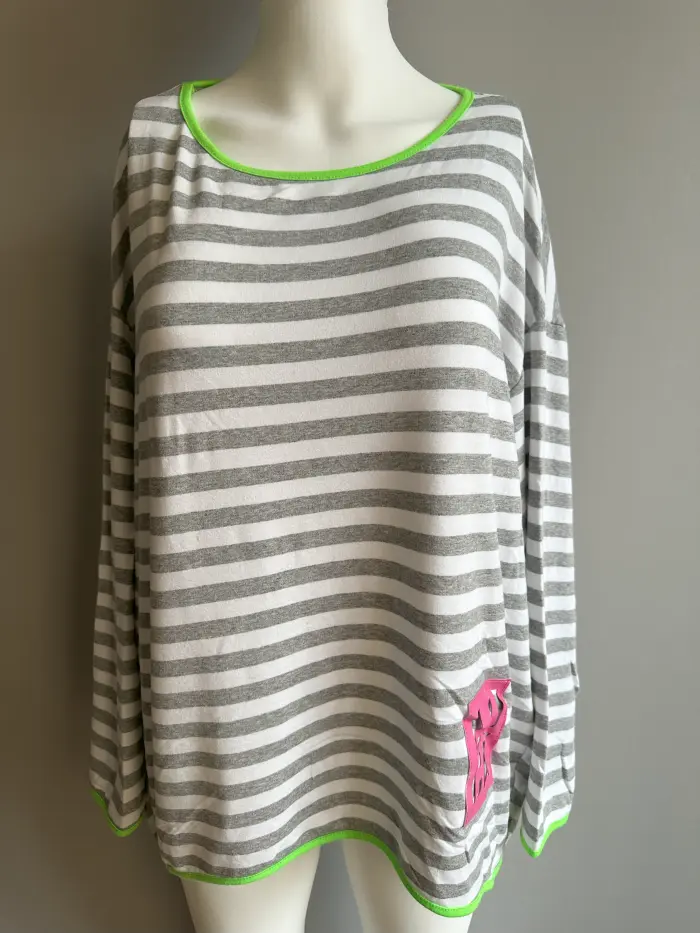 Femei - Bluza XXL/3XL