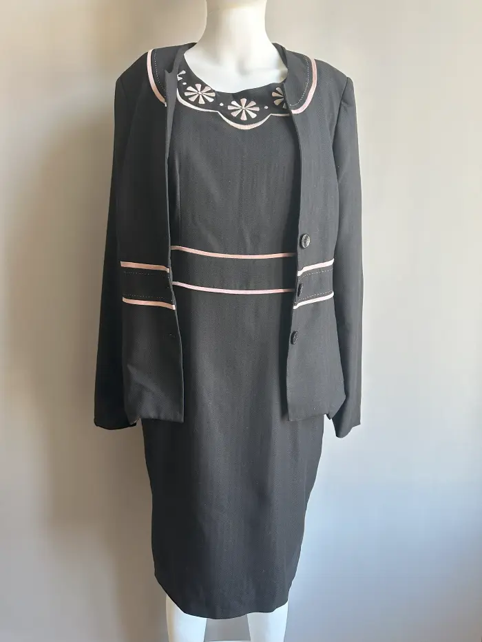 Femei - Costum dama 44