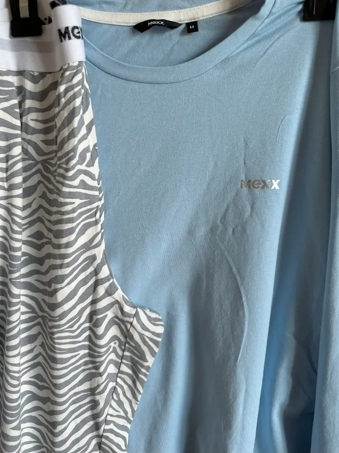 Femei - Pijama M, L