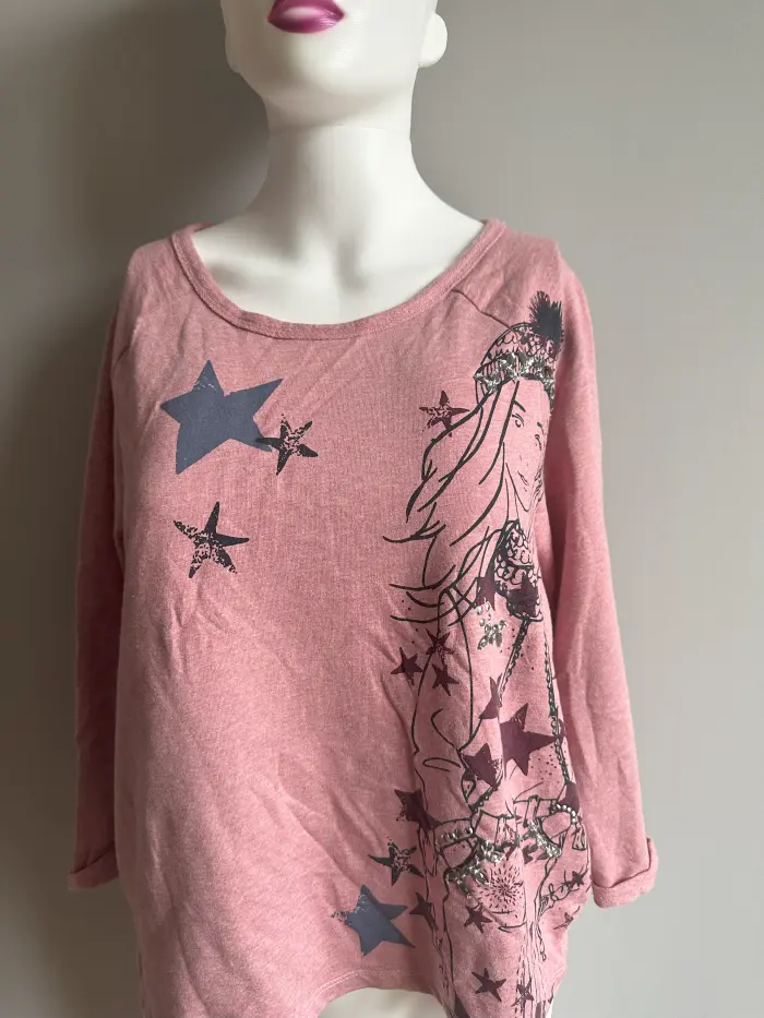 Femei - Bluza L