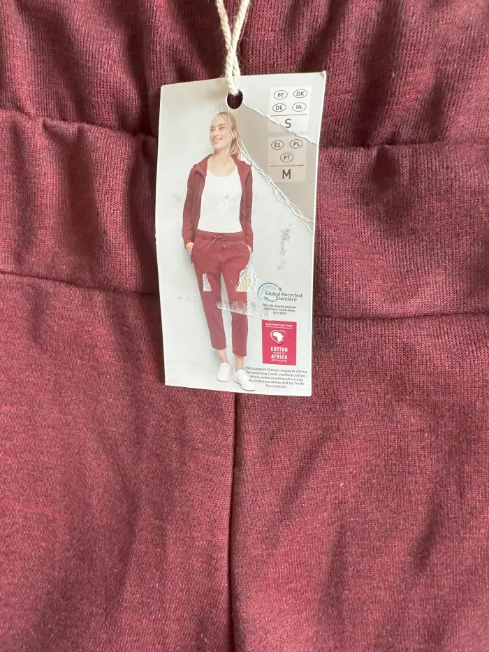 Femei - Pantaloni trening M