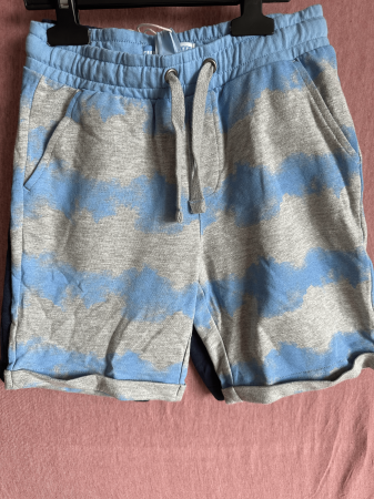 Set pantaloni scurti baieti marime 134 [1]