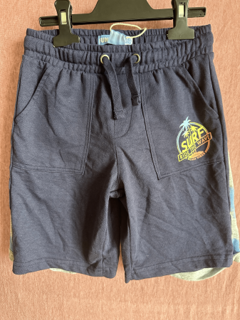 Baieti - Set pantaloni scurti baieti marime 134