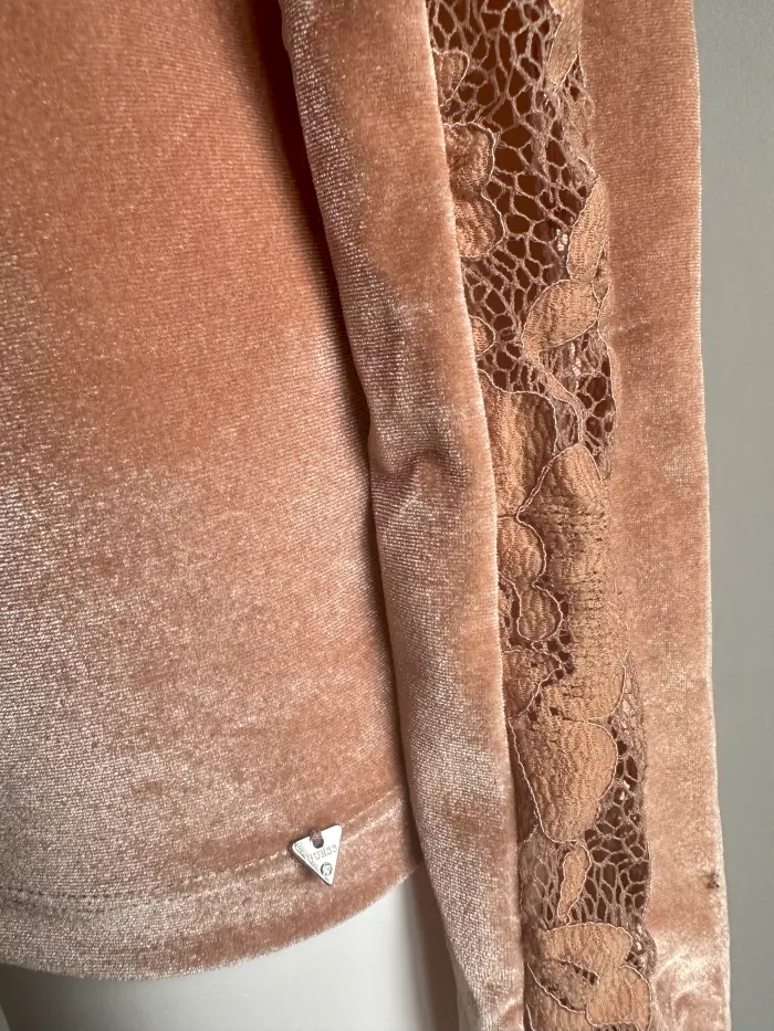 Bluza eleganta S [1]