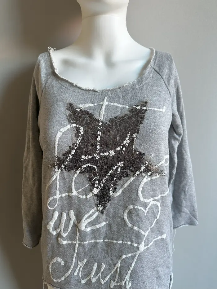 Femei - Bluza S/M