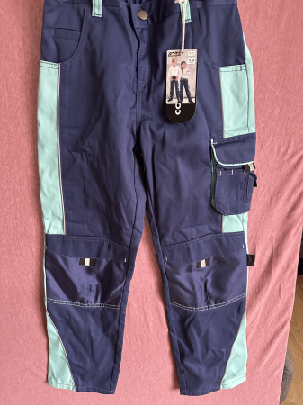 Baieti - Pantaloni functionali copii marime 146/152