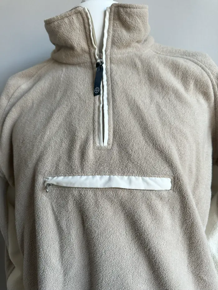 Hanorac fleece L [1]