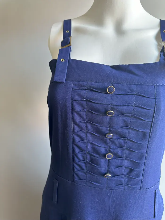 Rochie cu bretele 40 [1]
