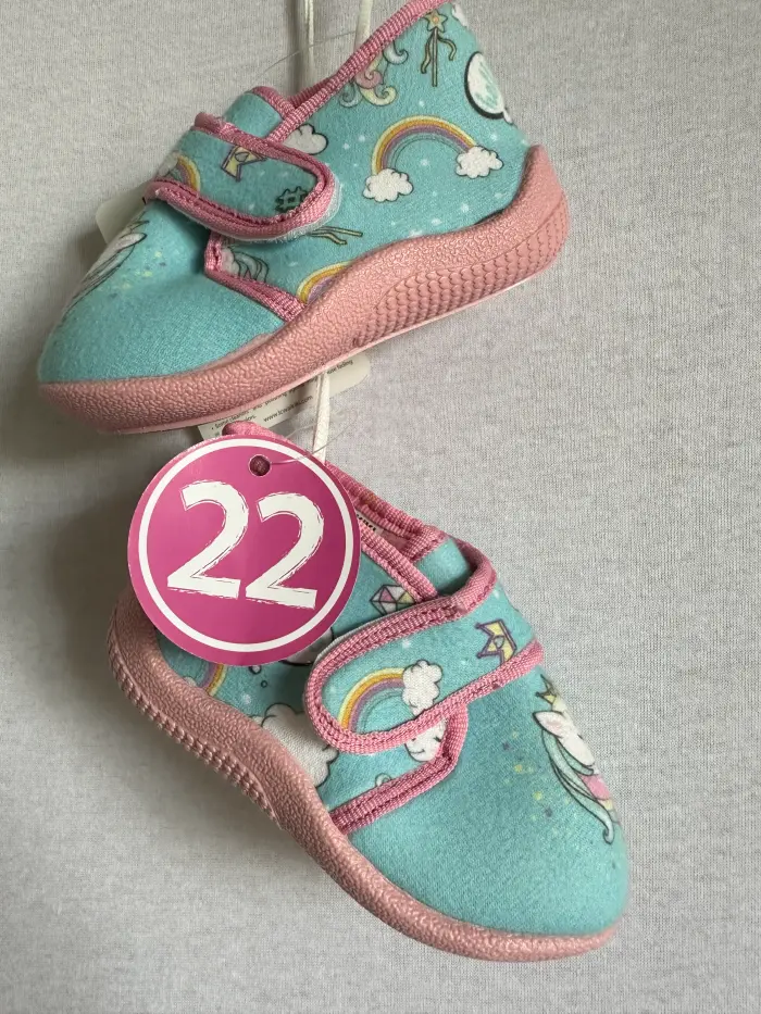 Accesorii - Papuci interior 22
