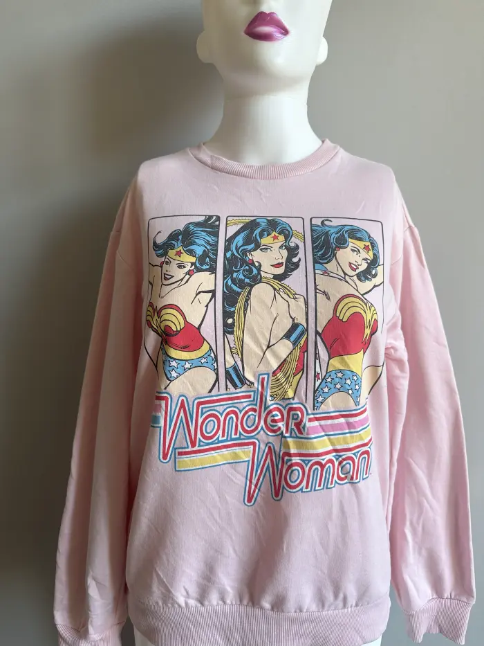 Femei - Bluza S
