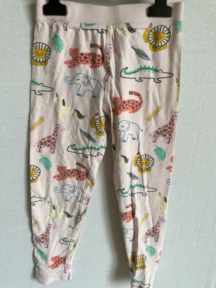 Copii - Pantaloni 5/6 ani