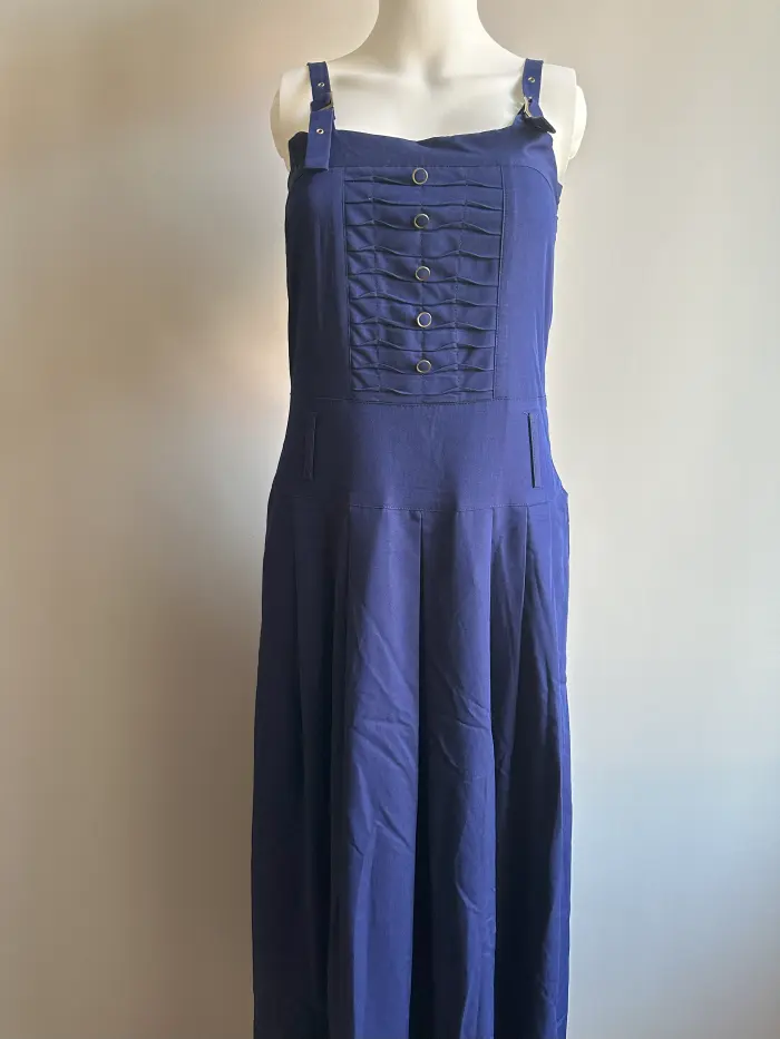 Femei - Rochie cu bretele 40