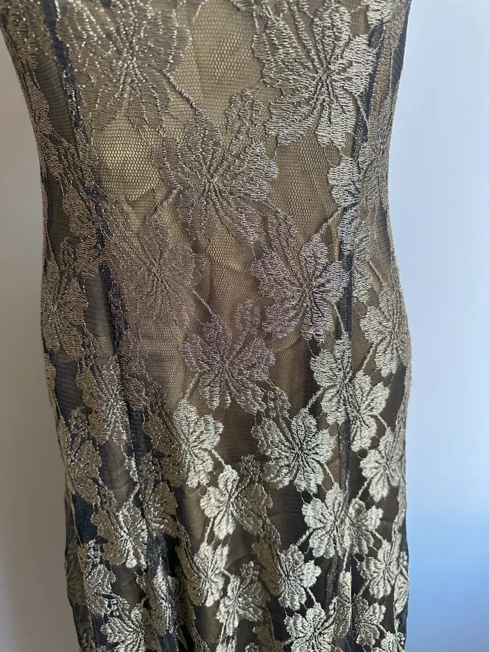 Set rochie si bolerou 36/38 [4]