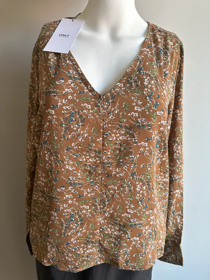 Femei - Bluza eleganta S