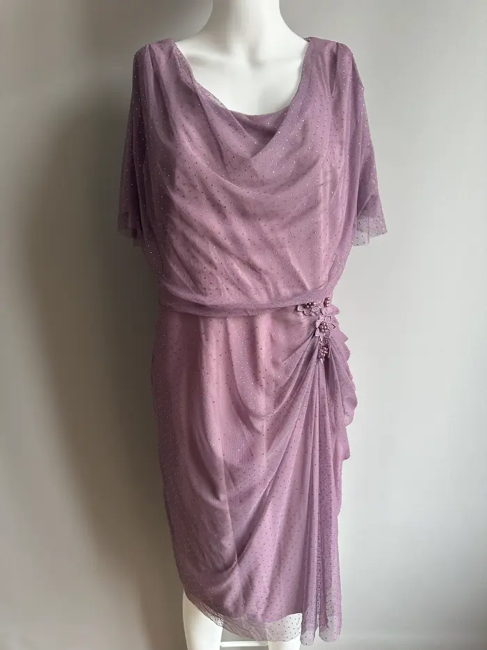 Rochii - Rochie eleganta 46