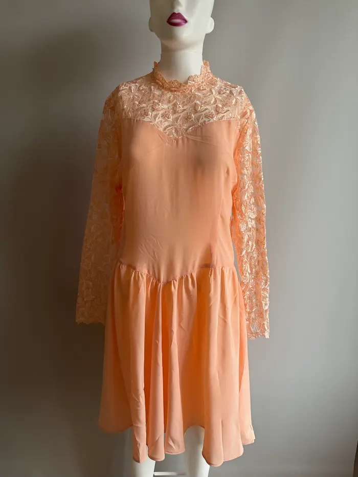 Rochie cu sacou M/L [1]