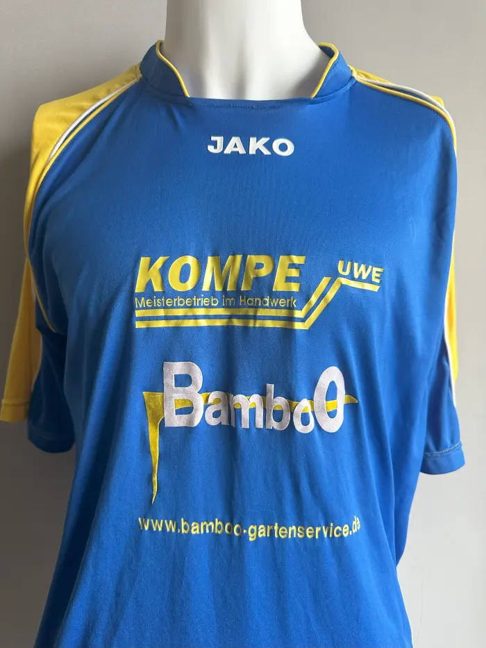 Barbati - Tricou sport XL
