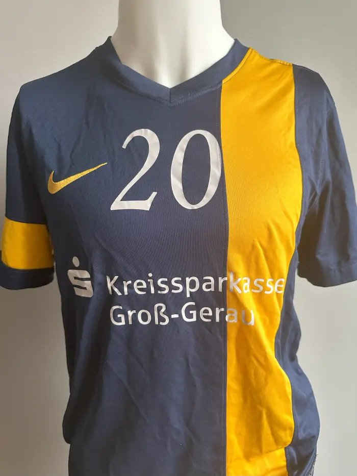 Barbati - Tricou sport M