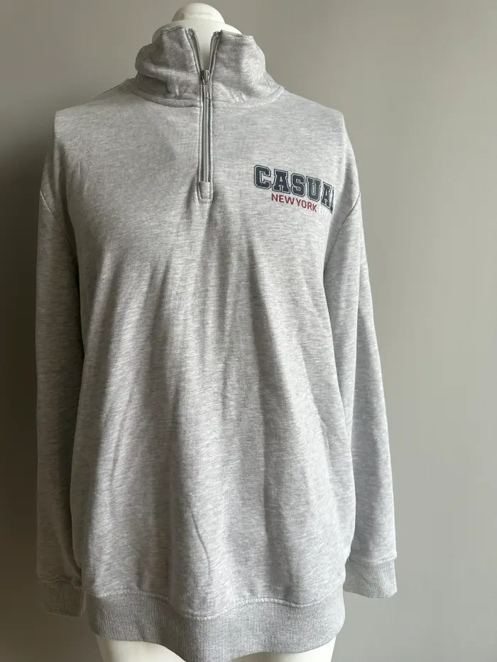 Barbati - Bluza 3XL