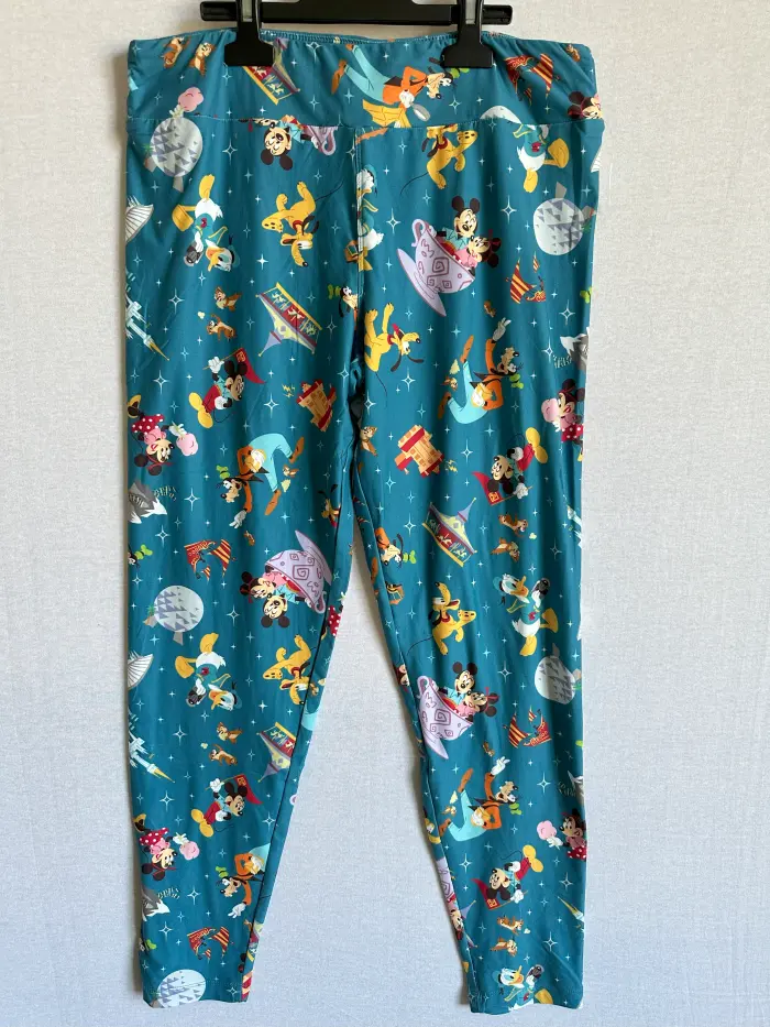 Pantaloni - Colanti L, XL