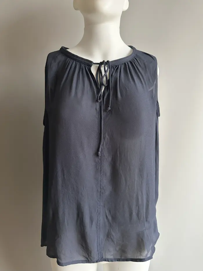 Tricouri/Topuri/Maiouri - Tricou tip maiou L