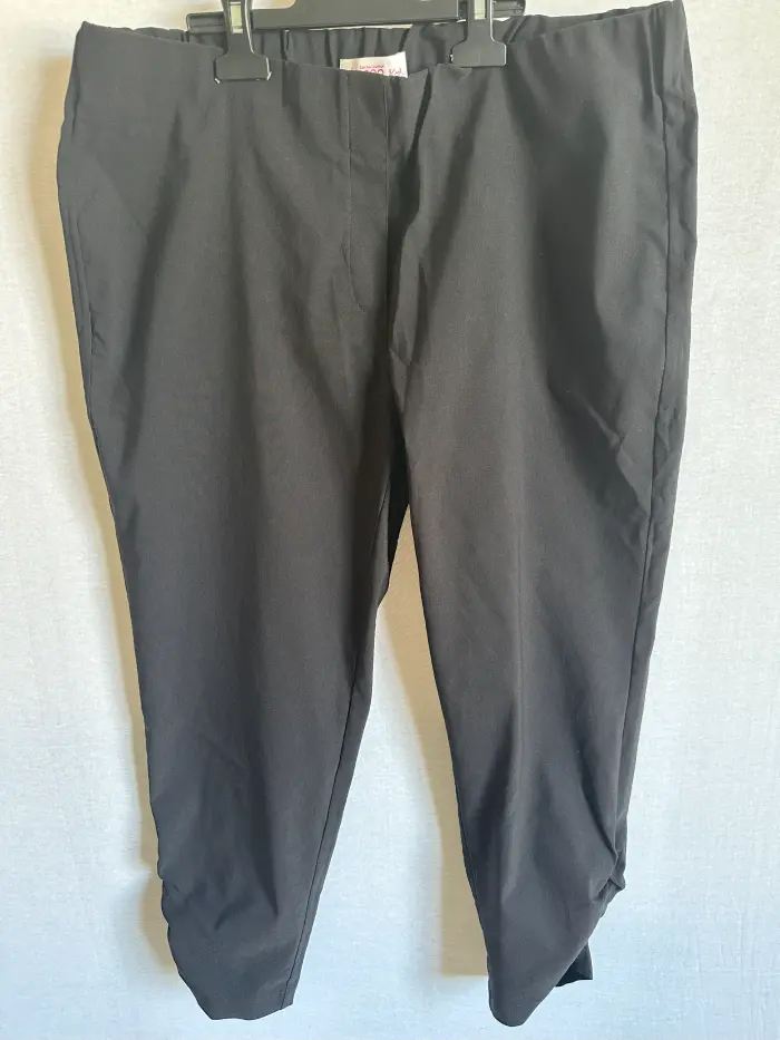 Femei - Pantaloni 3/4 XL/XXL
