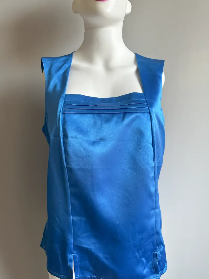 Tricouri/Topuri/Maiouri - Maiou elegant 40