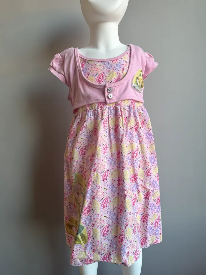 Copii - Rochie 10 ani