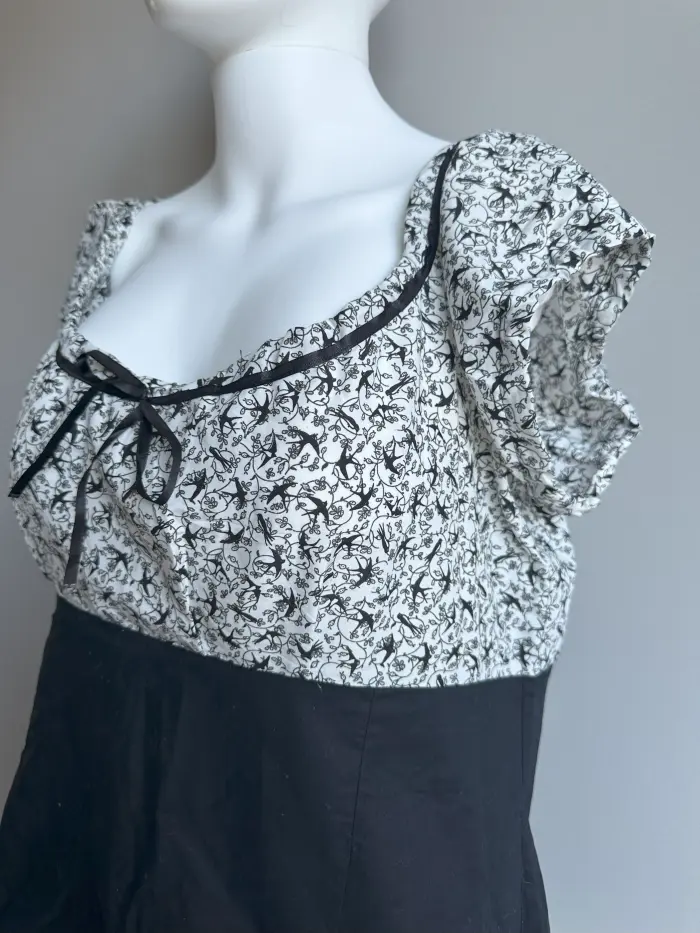 Tricou L [2]