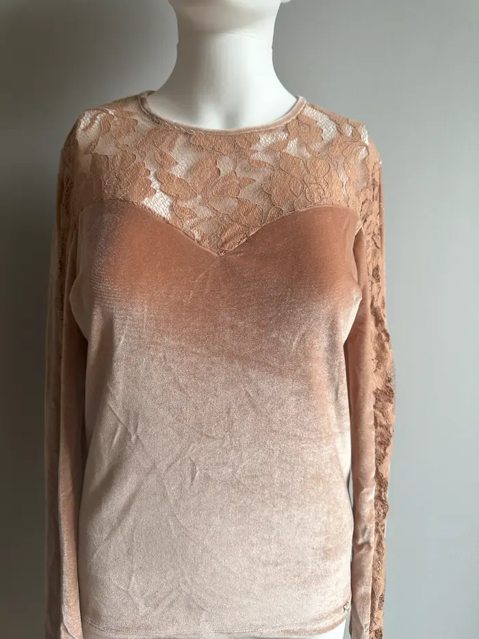 Femei - Bluza eleganta S