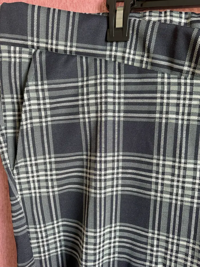 Femei - Pantaloni lejeri 58, 62