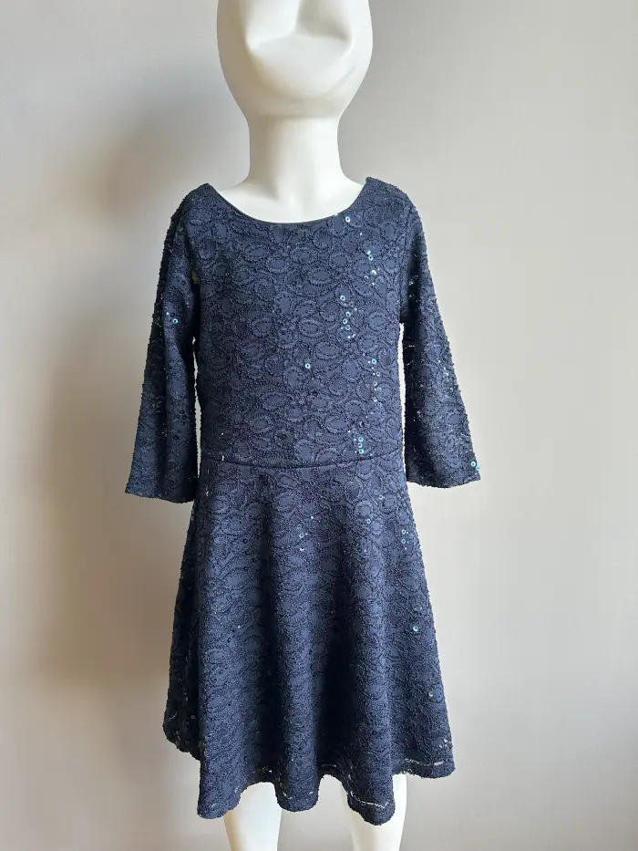 Copii - Rochie 7/8 ani