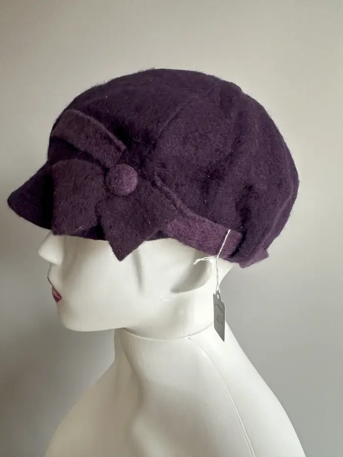 Accesorii - Caciula dama