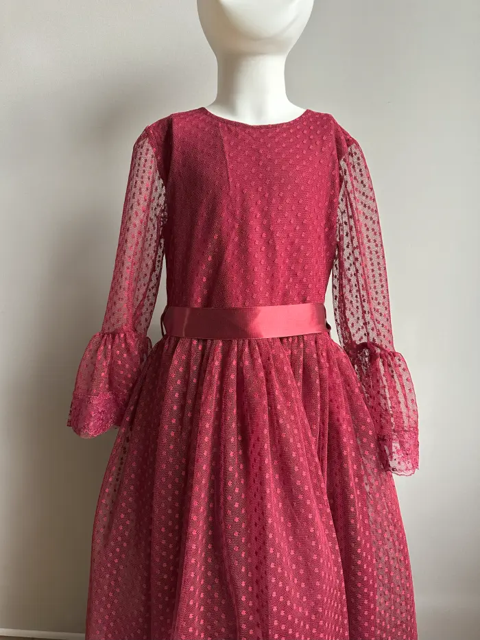 Copii - Rochie 10/11 ani