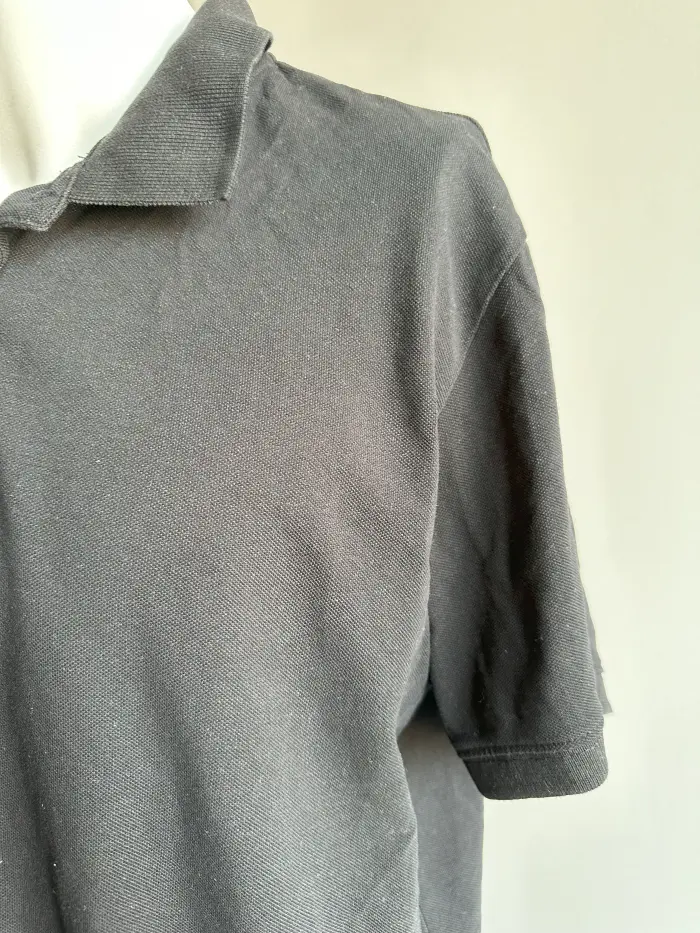 Tricou cu guler XXL [1]