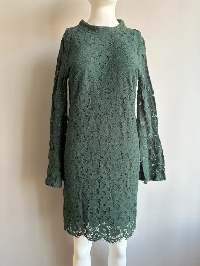 Femei - Rochie din dantela S