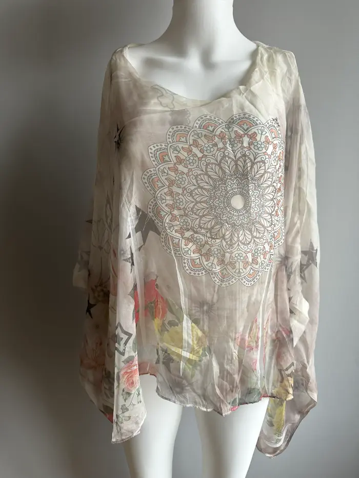 Femei - Bluza S