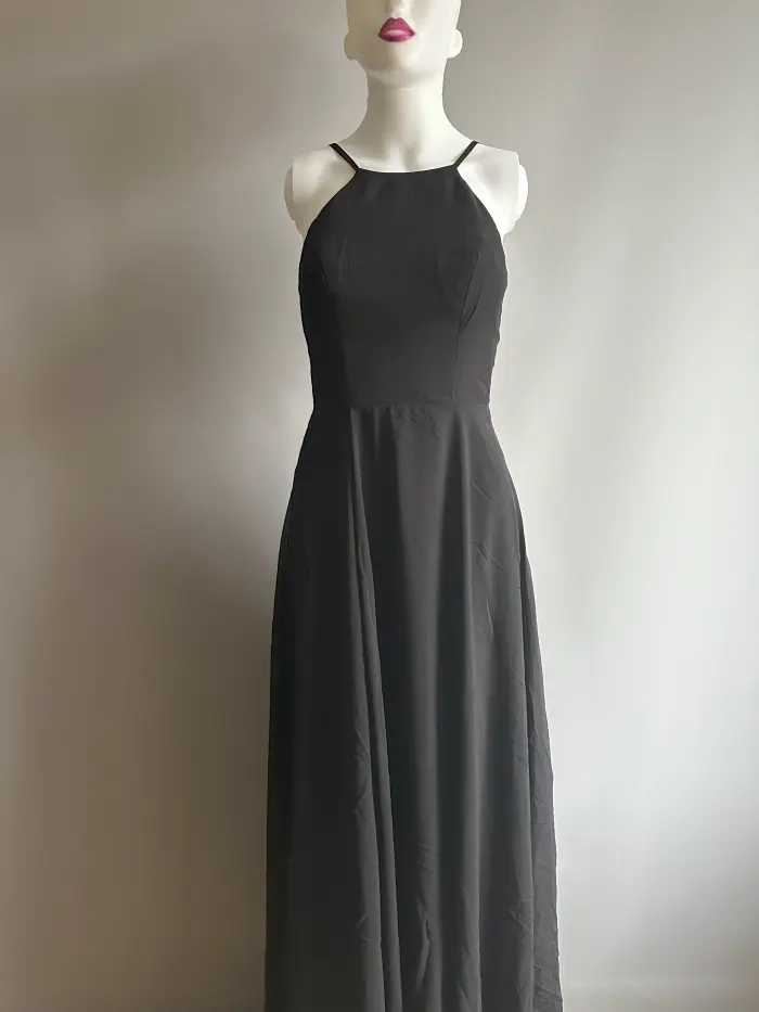 Femei - Rochie lunga S