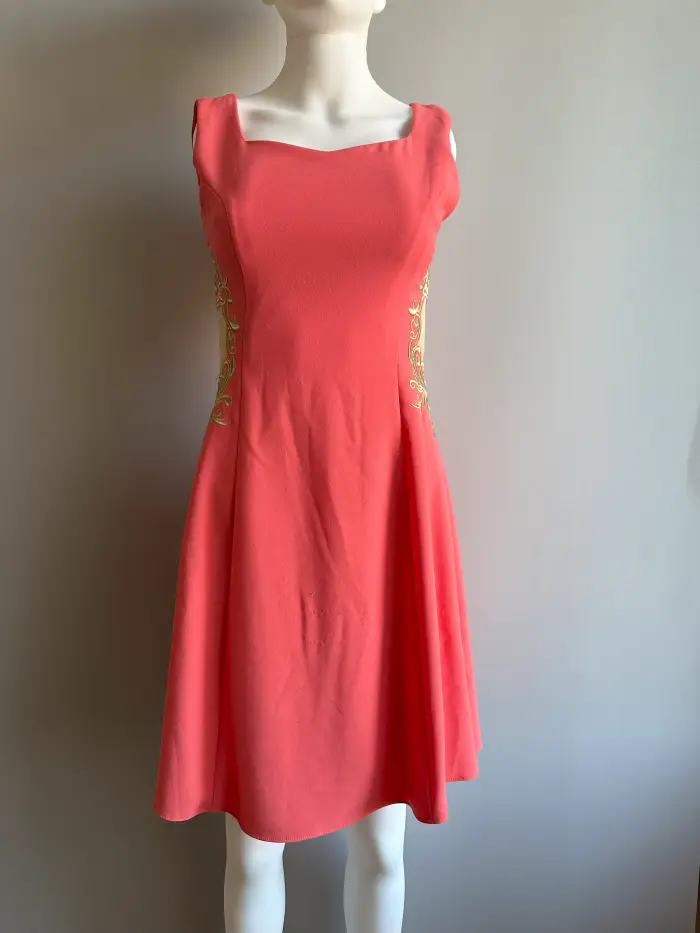 Femei - Rochie dama M