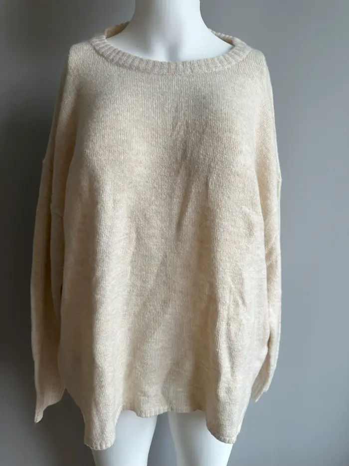 Femei - Bluza 50/52